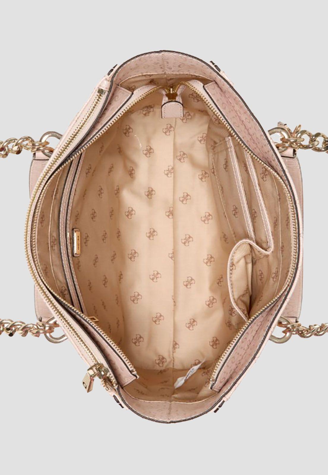 Cartera Wessex Society Tote Bls Guess-3