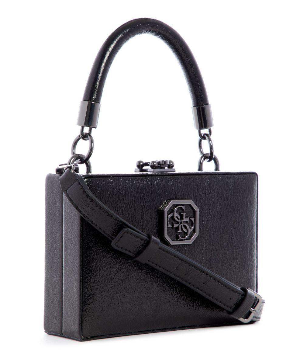 Mini Cartera Guess Walk Of Fame Trunk-1