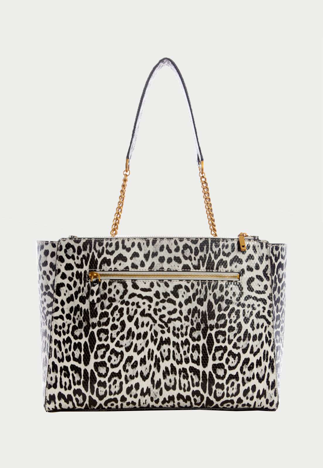 Cartera Centre Stage Society Tote Multicolor Guess-2