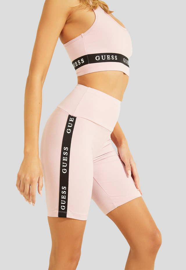 Short Guess Aline Biker Eco J.-2