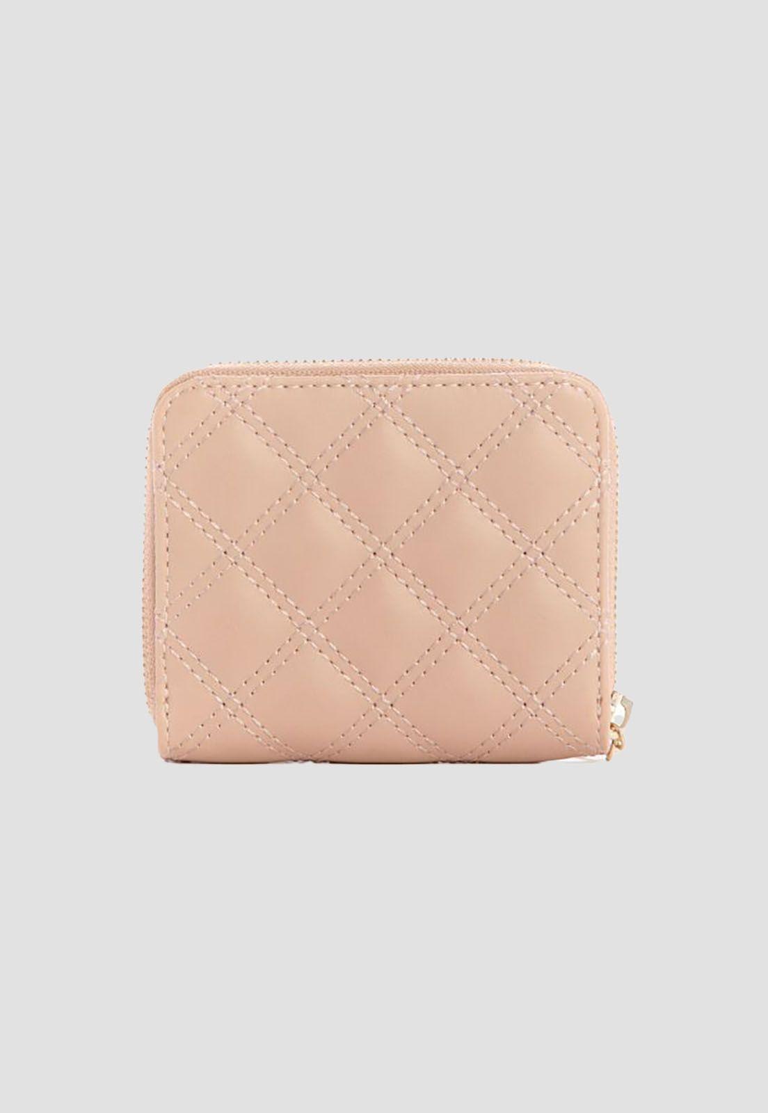 Billetera Cessily Slg Small Zip Around Guess-1