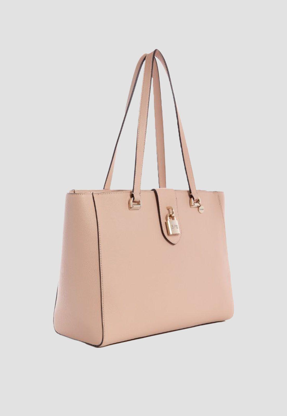 Cartera Jardine Elite Tote Rwo Guess-1