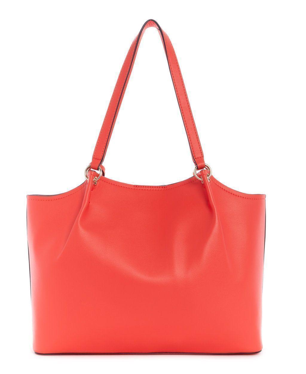 Cartera Guess Brinkley Society Satchel-2