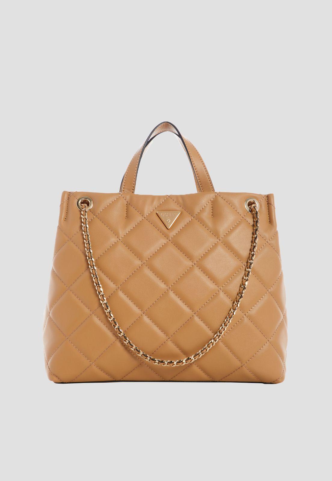 Cartera Cessily Girlfriend Shopper Bei Café Guess-0