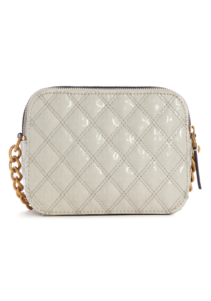 Cartera Noelle Crossbody Camera Sto Beige Guess-1