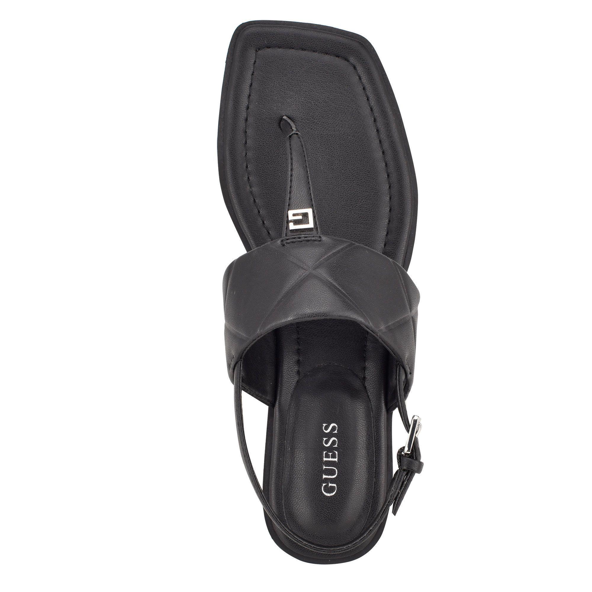 Sandalias Guess Footwear Gwarikka-3