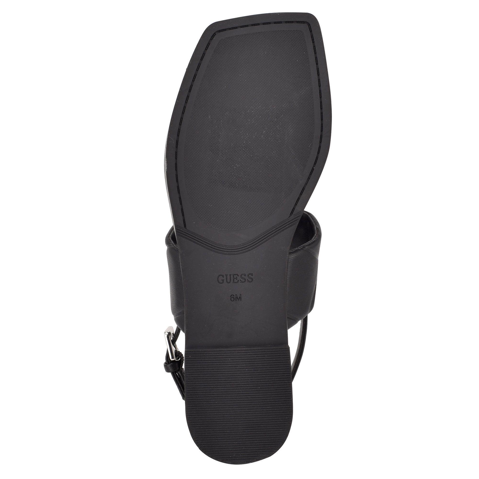 Sandalias Guess Footwear Gwarikka-2