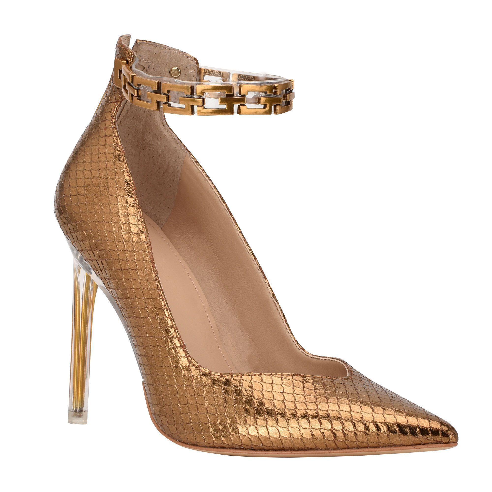 Zapatos Guess Footwear Gwstefie-0