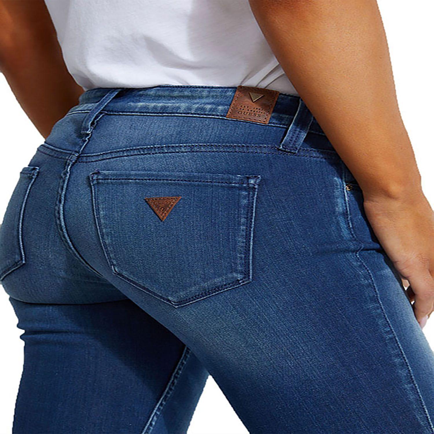 Jeans Guess Power Skinny-1