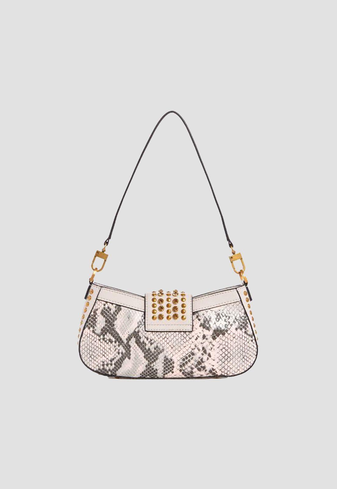 Cartera Bling Top Shoulder Guess-2