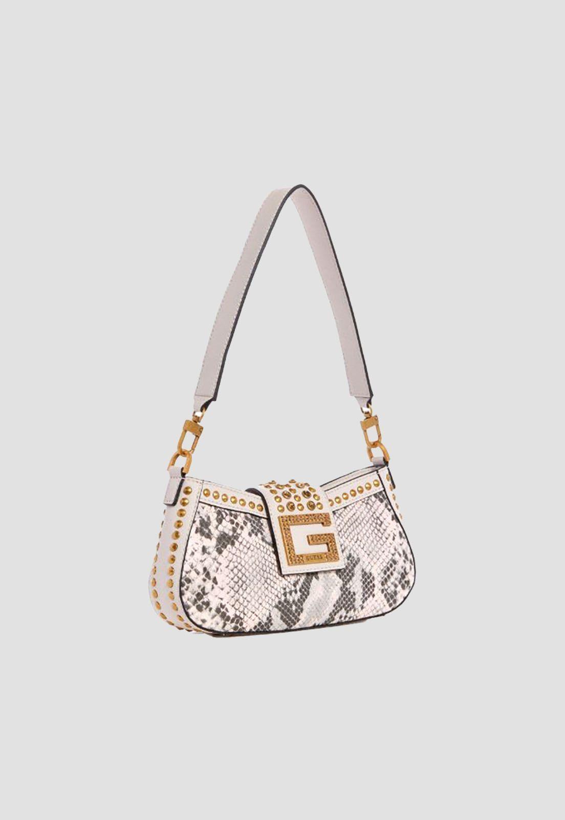 Cartera Bling Top Shoulder Guess-1