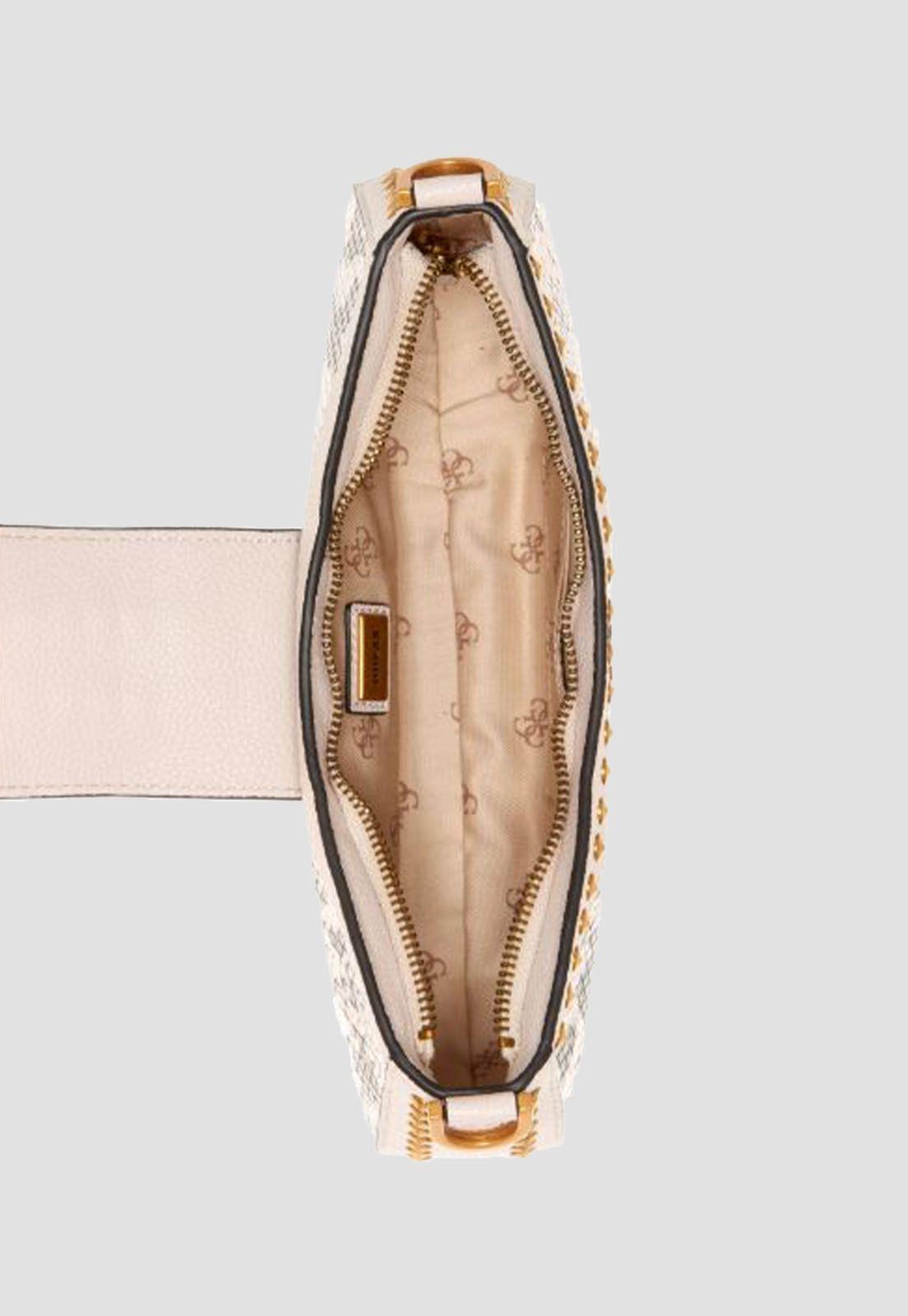 Cartera Bling Top Shoulder Guess-3