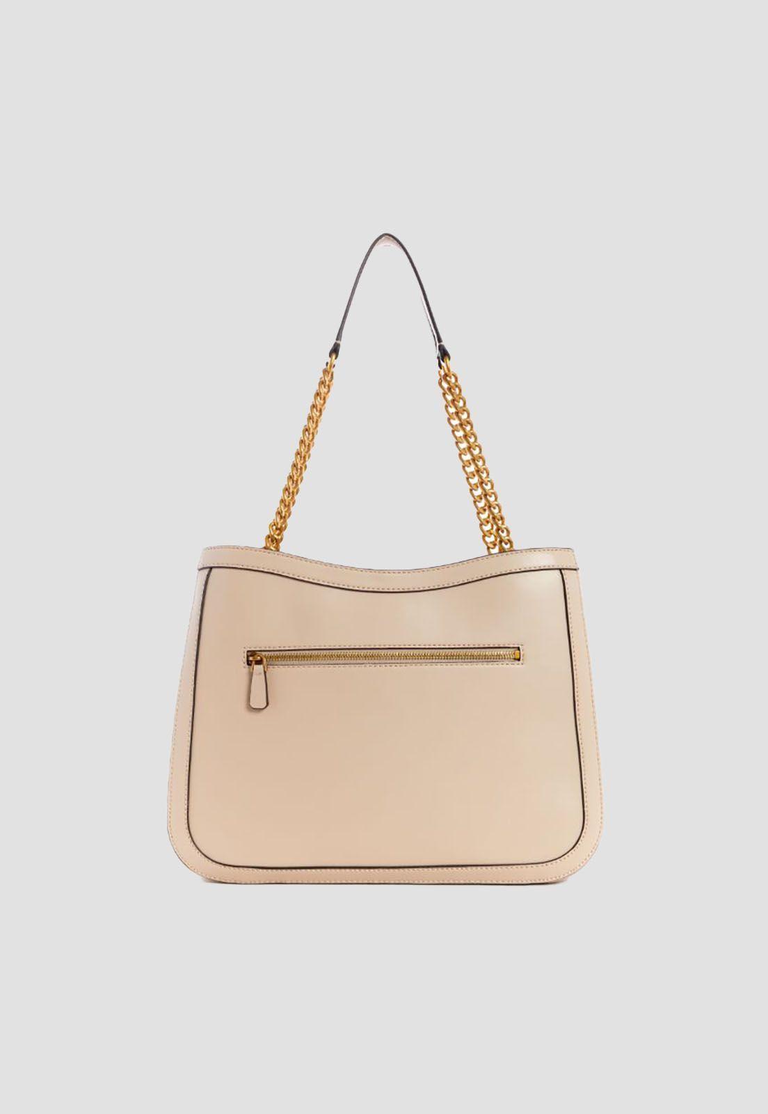 Cartera Hensely Girlfriend Tote Lgr Guess-2