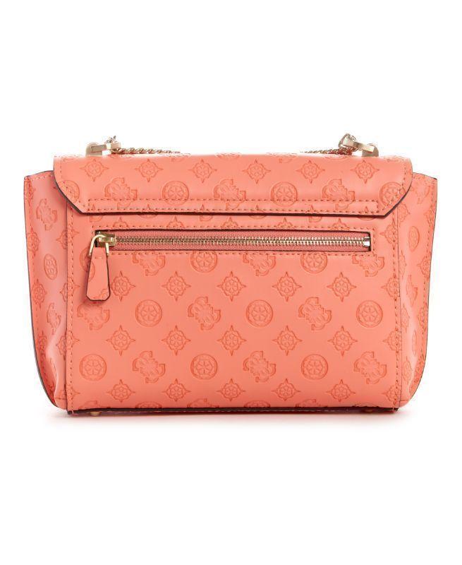 Cartera Guess Bea Convertible Crossbody Flap-2