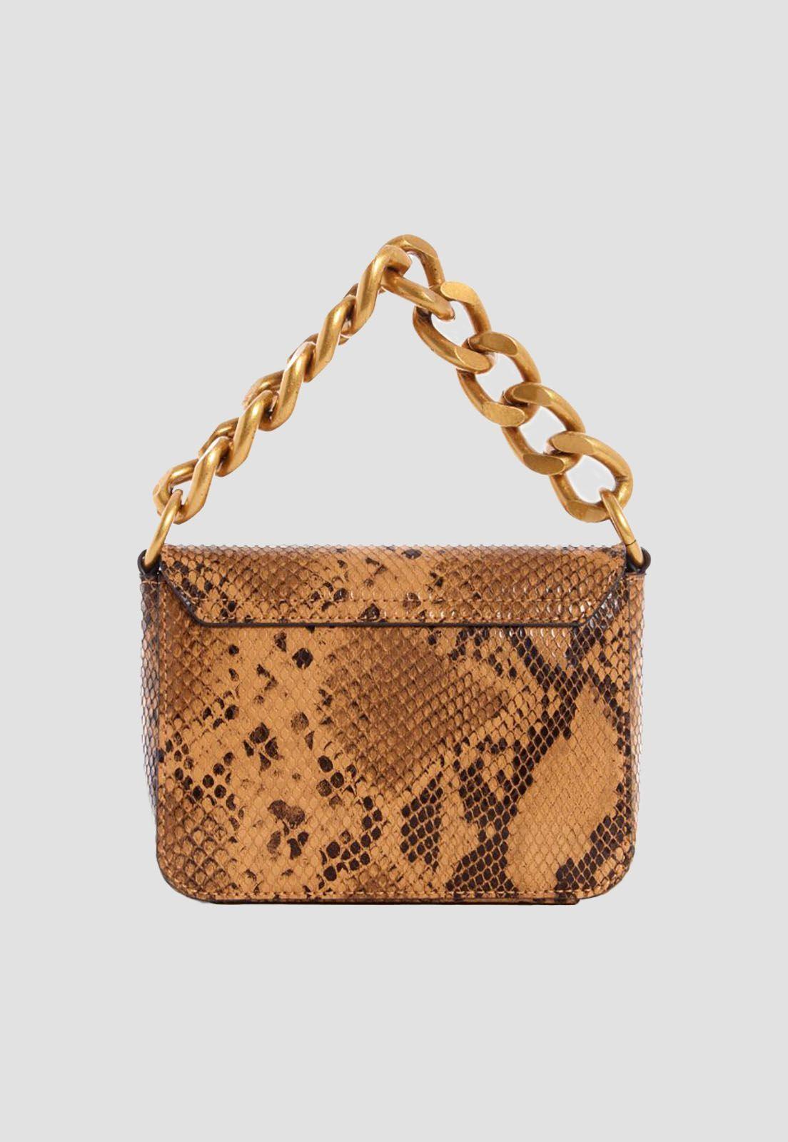 Mini Cartera Tullia Mini Crossbody Guess-2