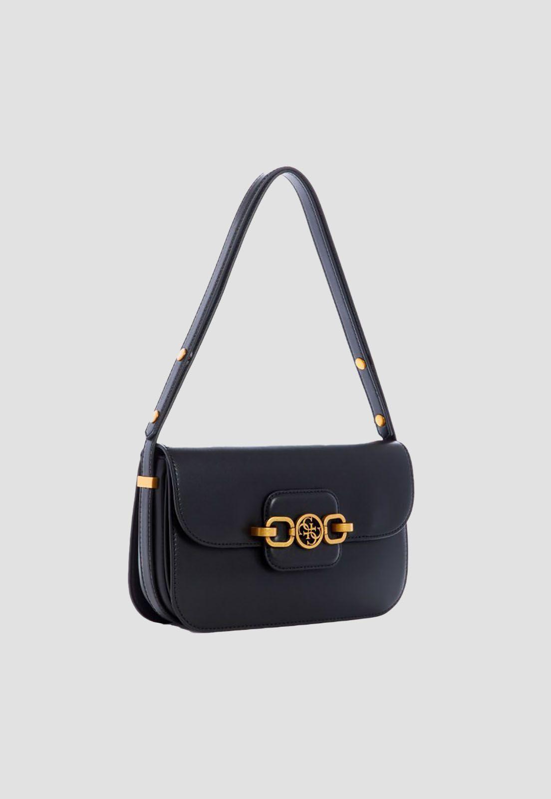 Cartera Hensely Cnvrtble Shoulder Bag Guess-1