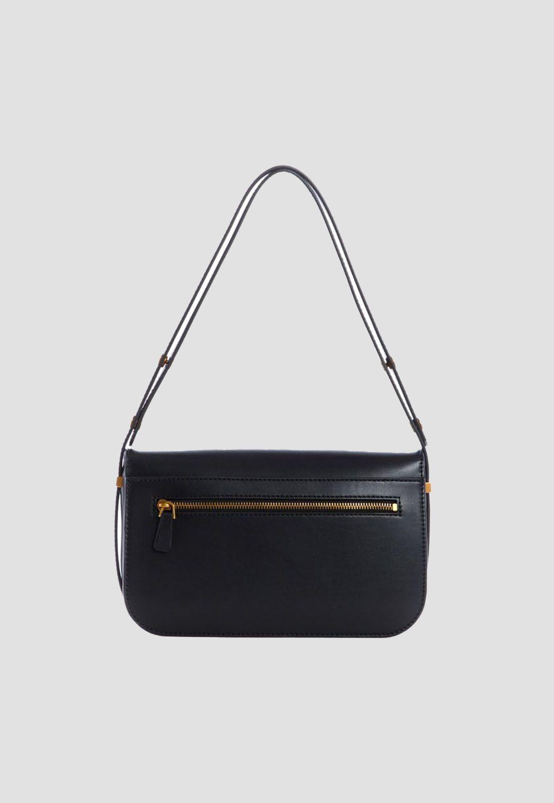 Cartera Hensely Cnvrtble Shoulder Bag Guess-2