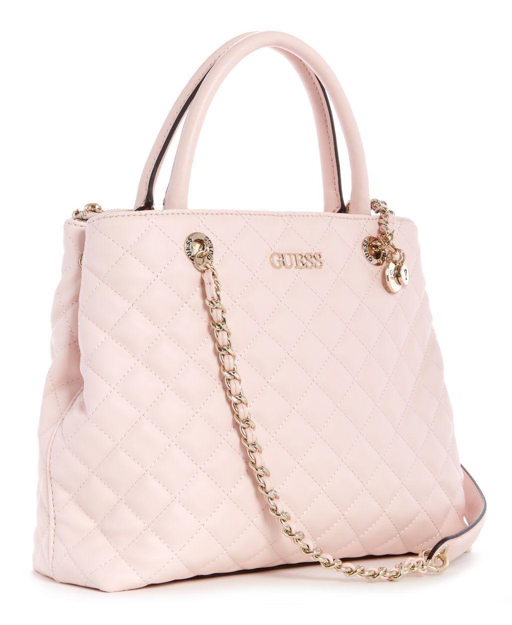 Cartera Guess Illy Society Satchel-1