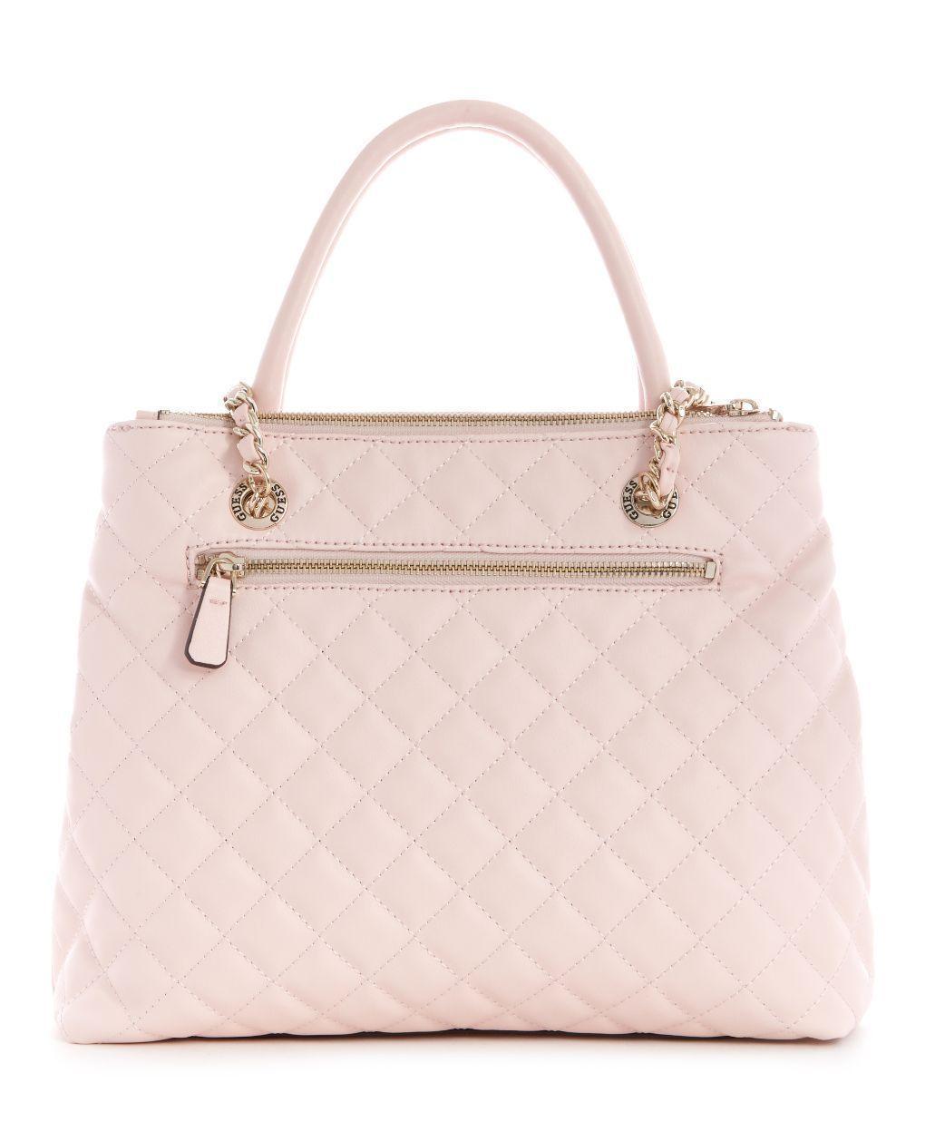 Cartera Guess Illy Society Satchel-2