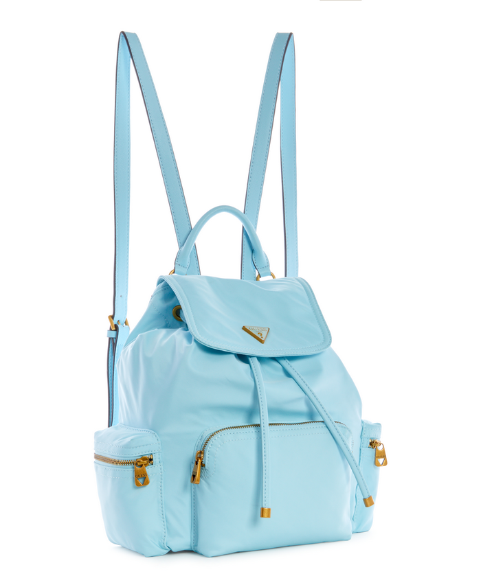 Mochila Eco Gemma Backpack Aqu Celeste Guess-2