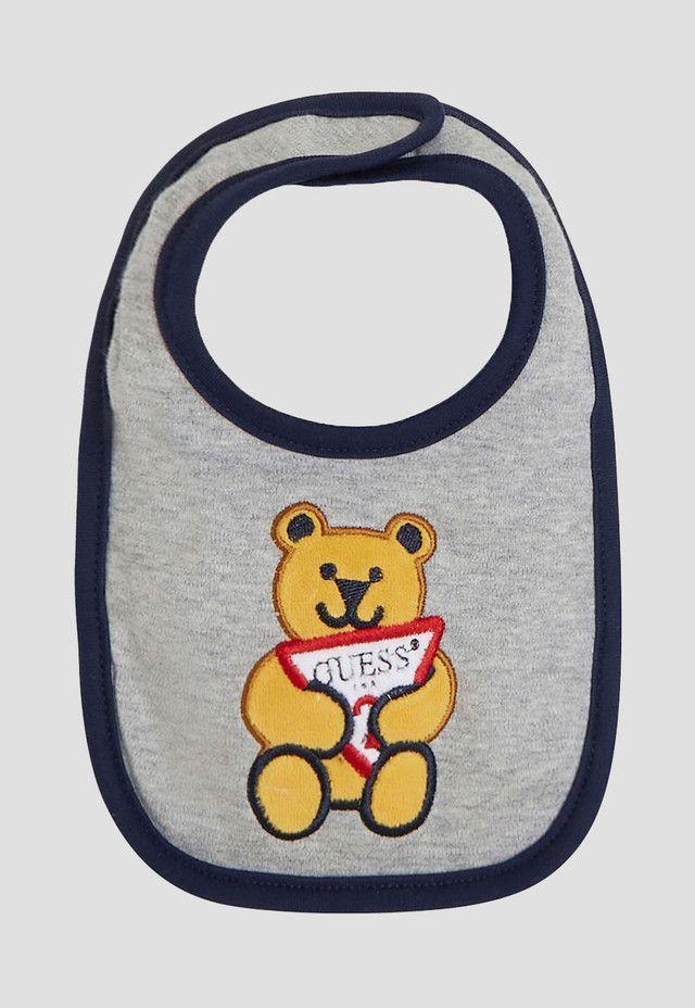 Babero G Kids Bib Baber Baby Lhy -0