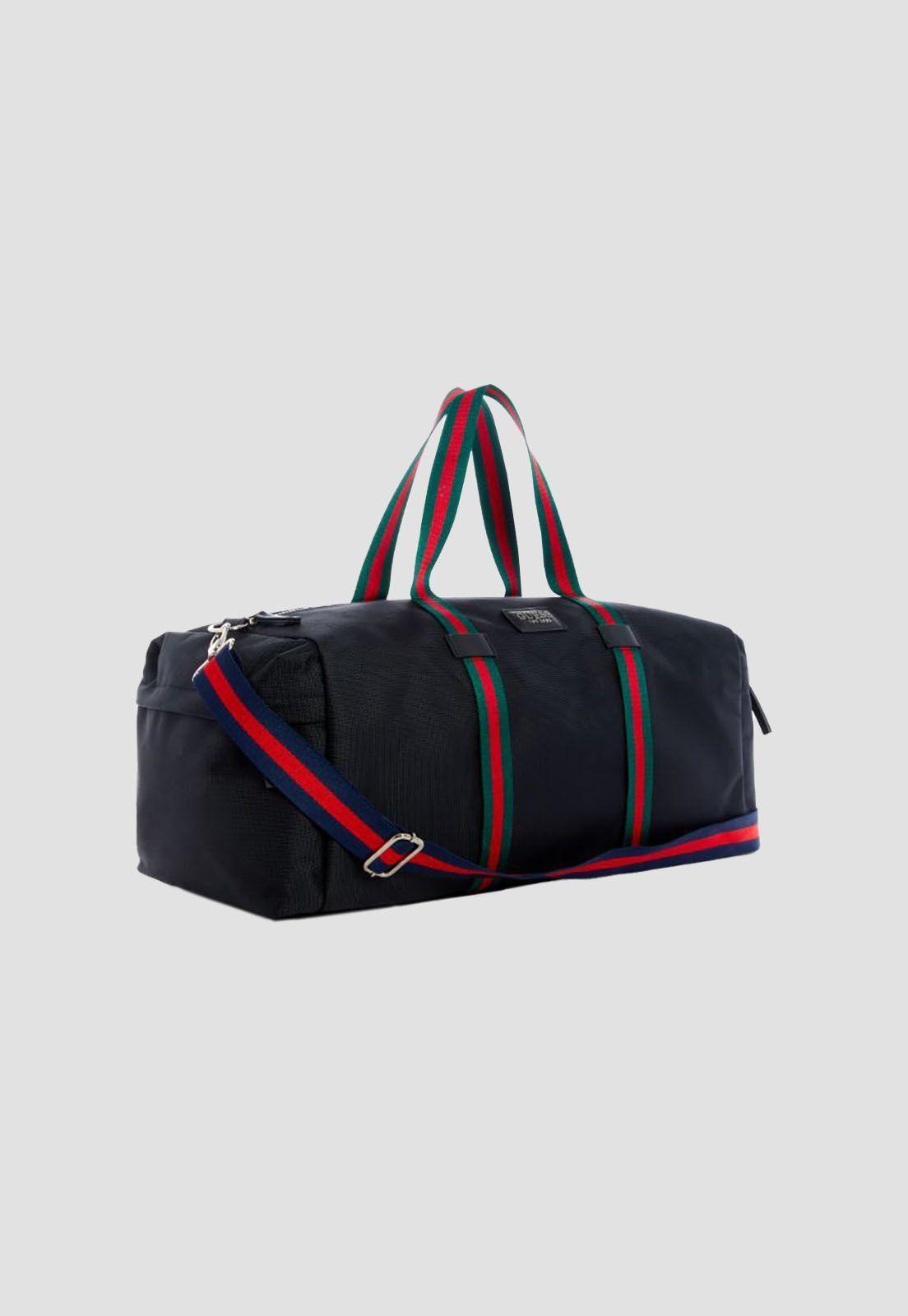 Bolso Pm Duffel Bla Guess-1
