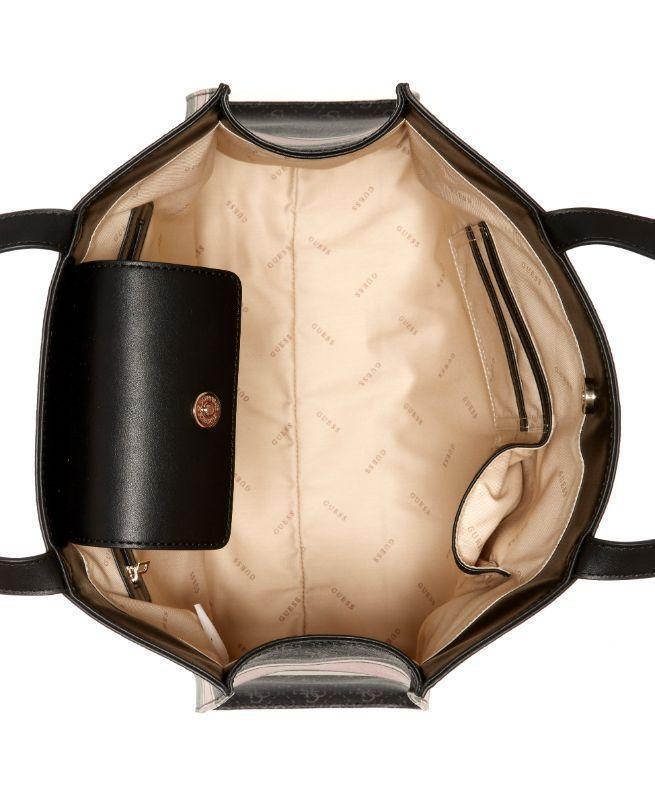 Cartera Guess Monique Tote-3