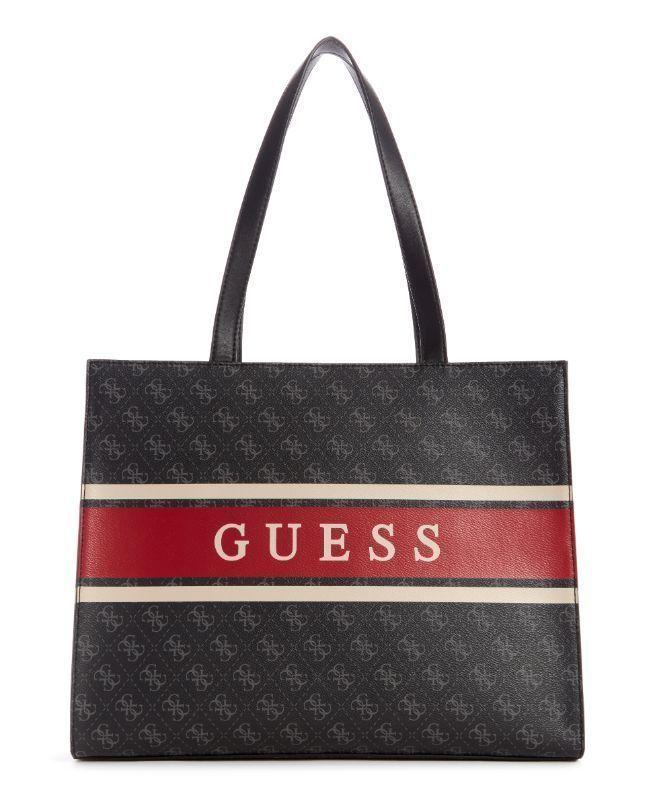 Cartera Guess Monique Tote-0