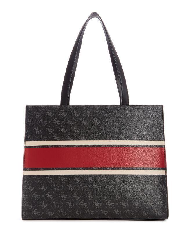 Cartera Guess Monique Tote-2