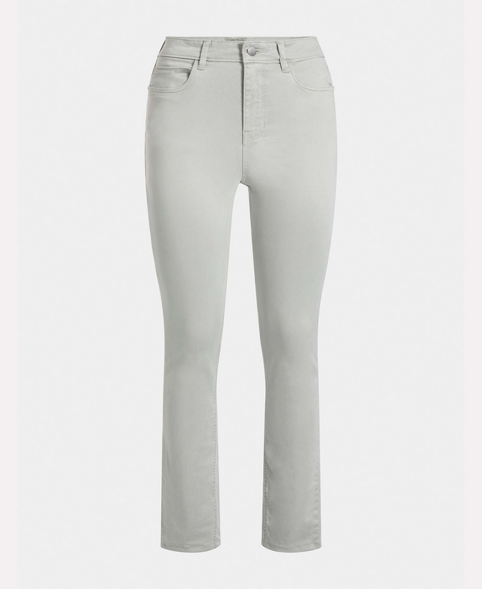Jeans Guess 1981 Skinny G8Cr Verde-2