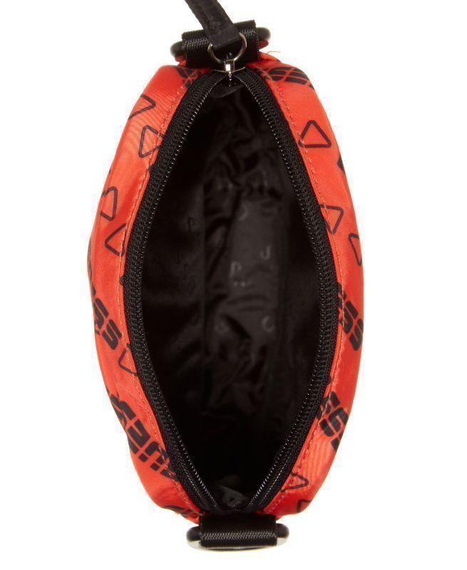 Bolso Guess Repeat Crossbody Red Rojo-3