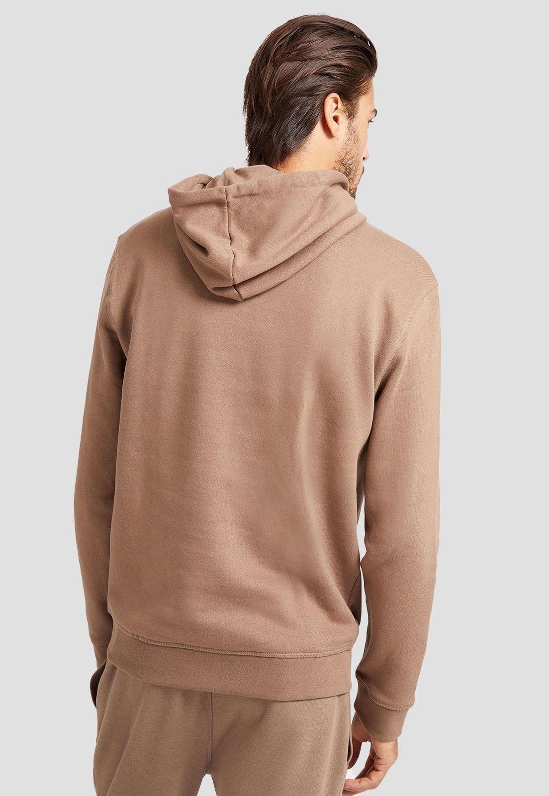 Poleron Guess Aldwin Hooded Sweatshirt G1Ec-2