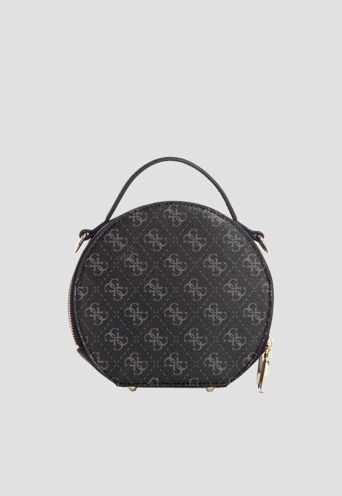 Mini Cartera Vikky Top Shoulder Coa Guess-2