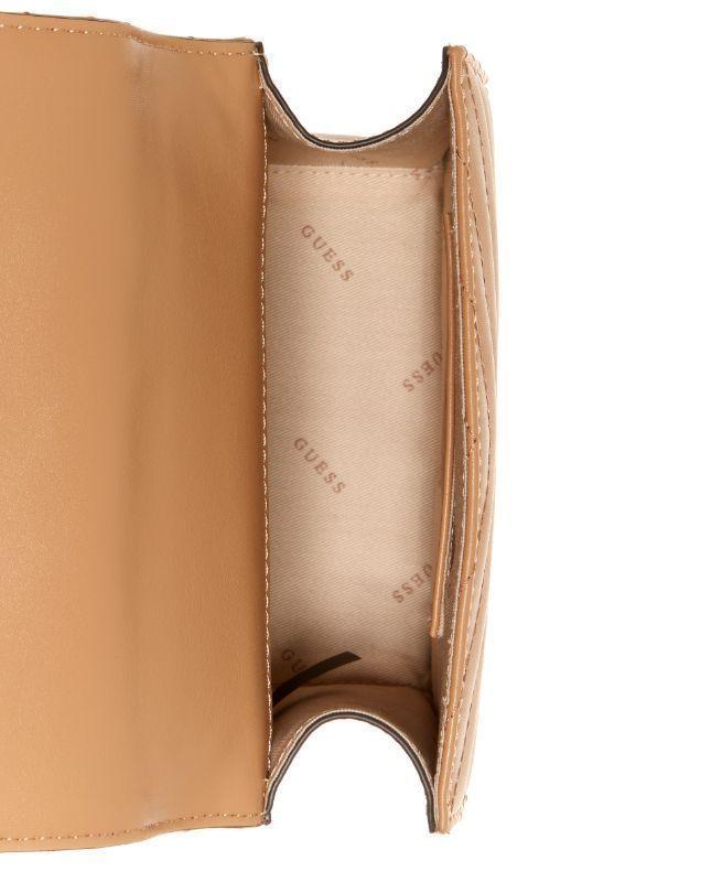 Mini Cartera Guess Noelle Mini Crossbody Flap-3