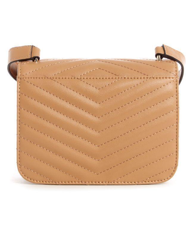 Mini Cartera Guess Noelle Mini Crossbody Flap-2
