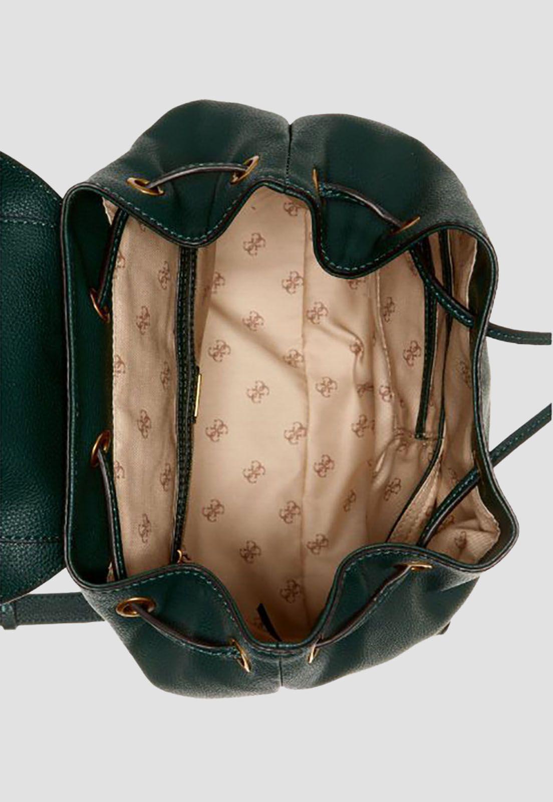 Mochila Destiny Backpack Mer Guess-3