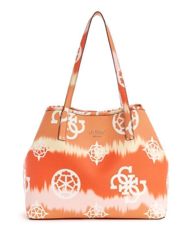 Cartera Guess Vikky Tote-0