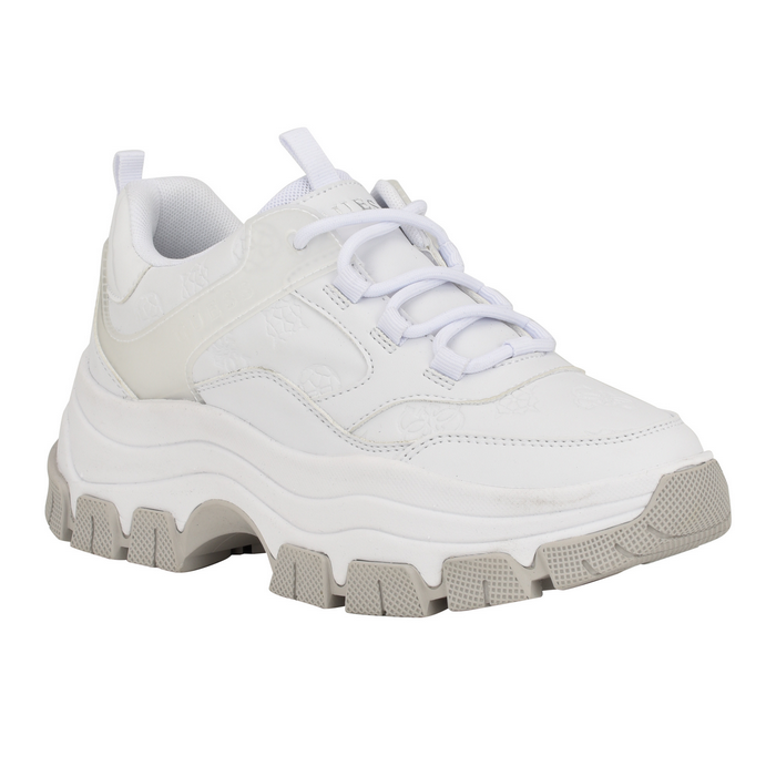 Zapatillas Guess Footwear Gwbisun Whi01 Blanco-0