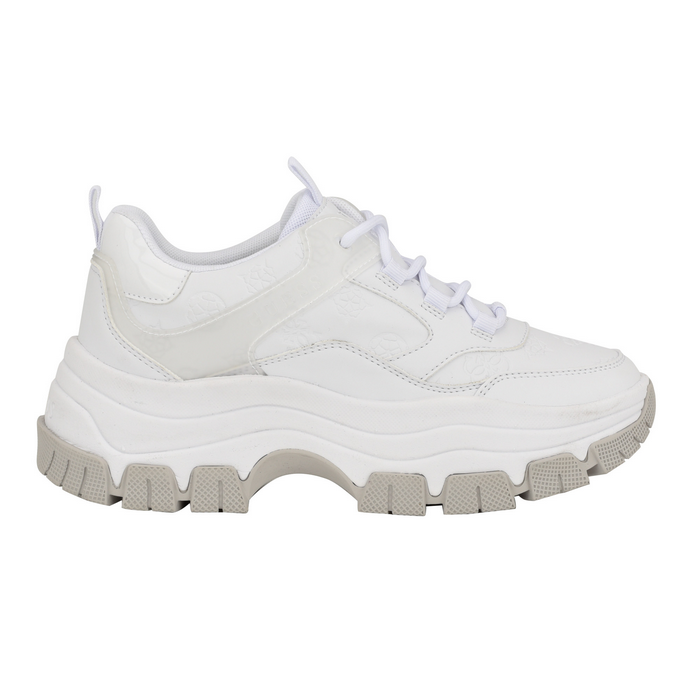 Zapatillas Guess Footwear Gwbisun Whi01 Blanco-1