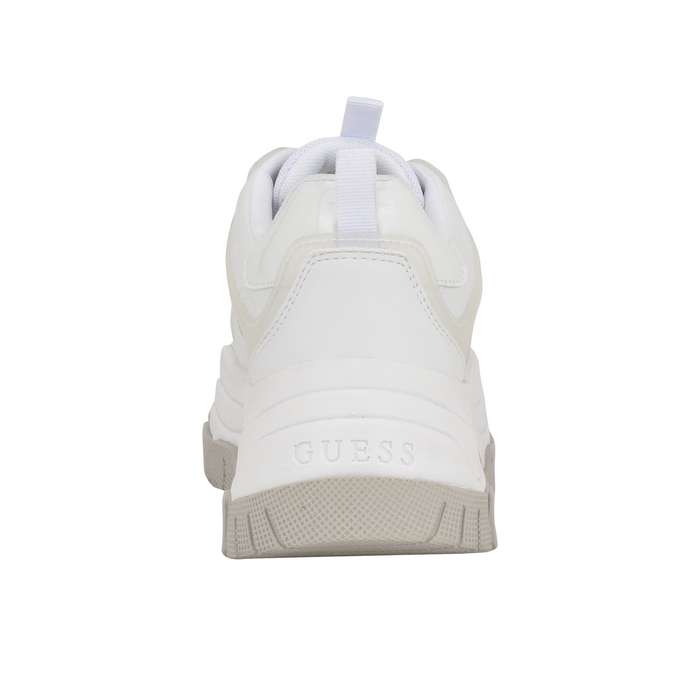 Zapatillas Guess Footwear Gwbisun Whi01 Blanco-2