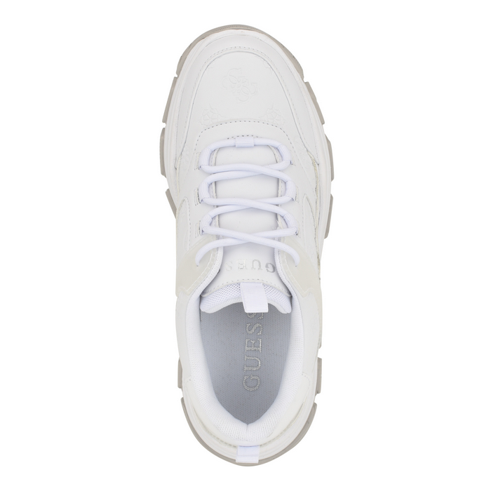 Zapatillas Guess Footwear Gwbisun Whi01 Blanco-3