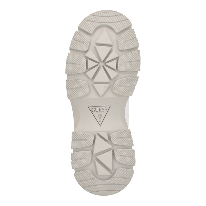 Zapatillas Guess Footwear Gwbisun Whi01 Blanco-4