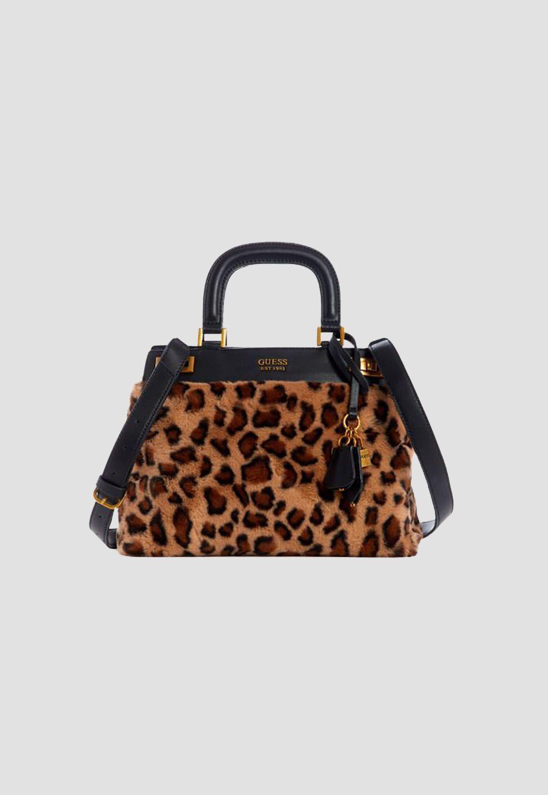 Cartera Katey Luxe Luxury Satchel Guess-0