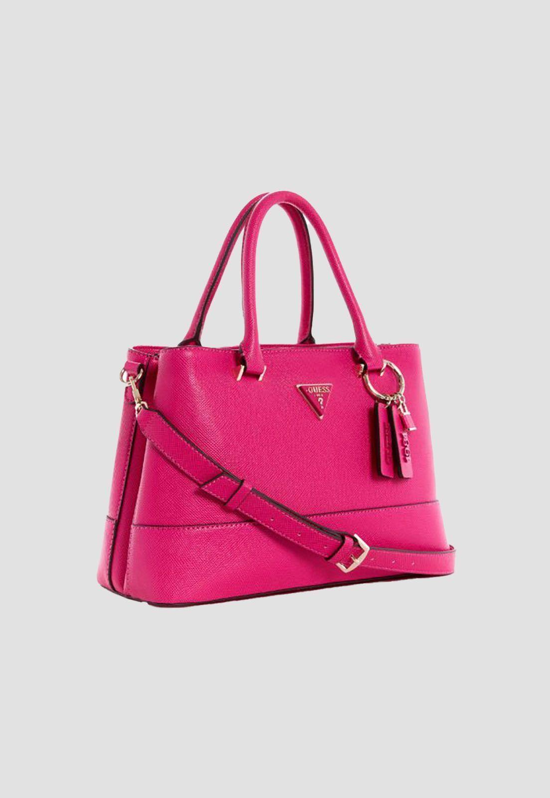 Cartera Cordelia Luxury Satchel Fuc Guess-1
