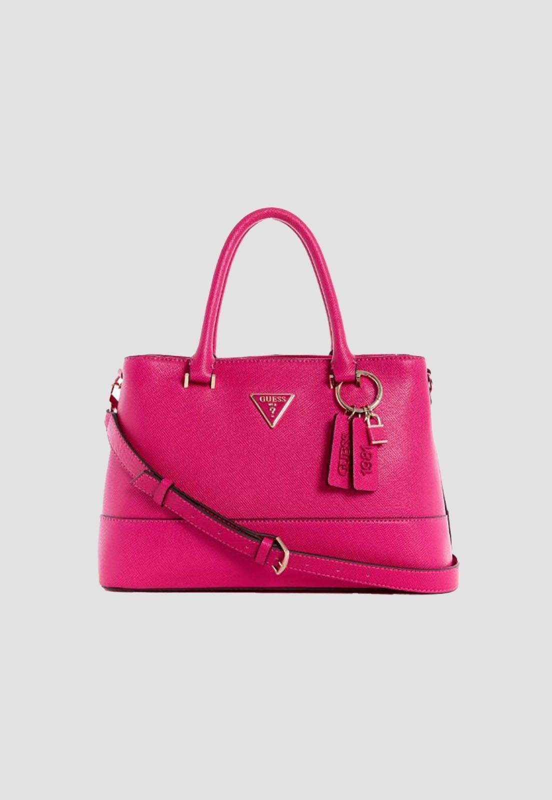 Cartera Cordelia Luxury Satchel Fuc Guess-0