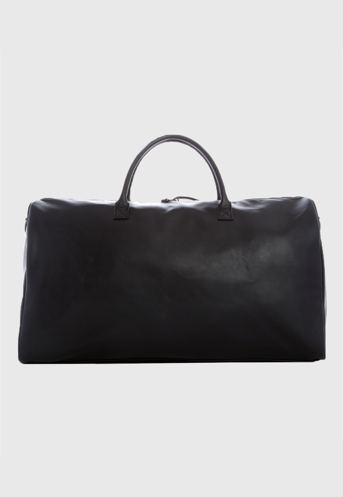 Bolso Sport Large Duffel Bla Negro Guess-7