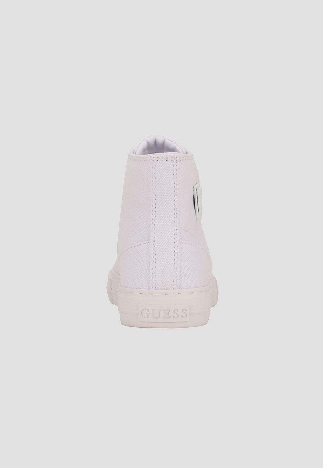 Zapatillas  Footwear Gwprinze-A Whi01 Blanco Guess-3