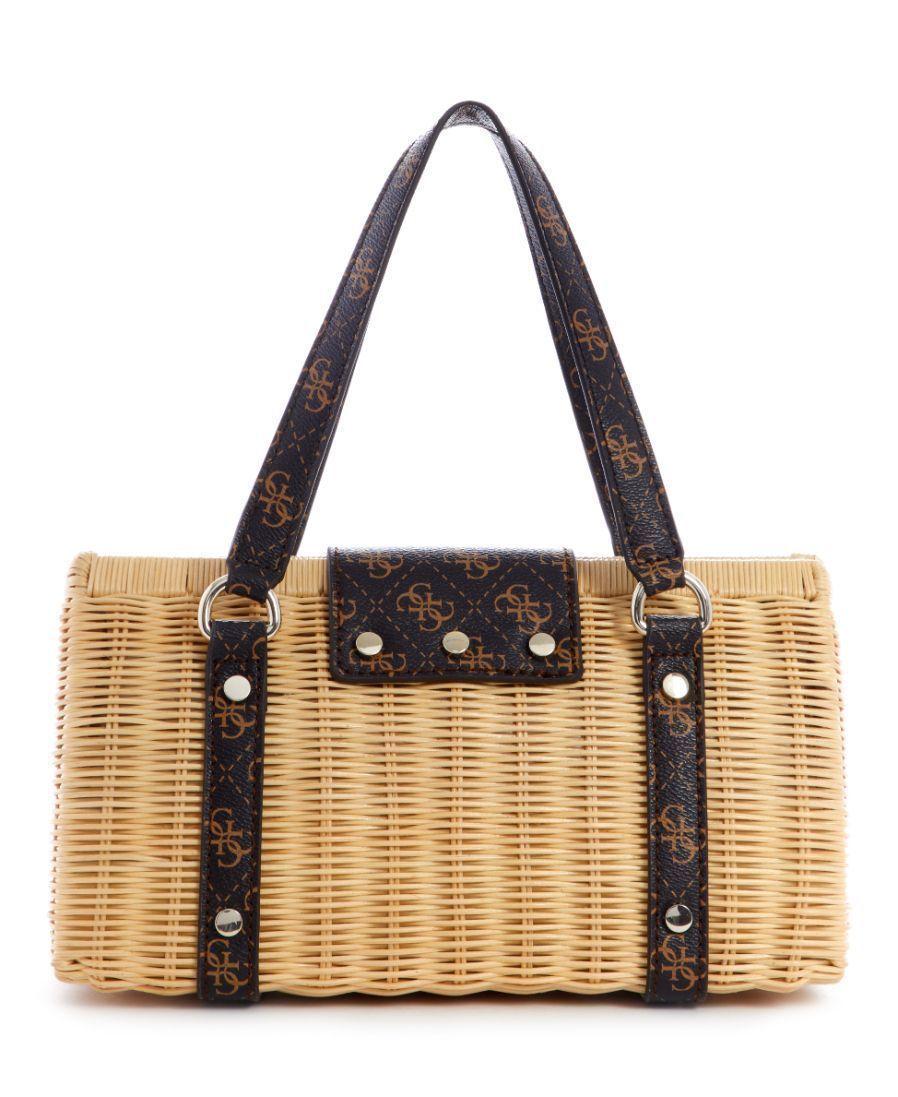 Cartera Guess Paloma Satchel-2