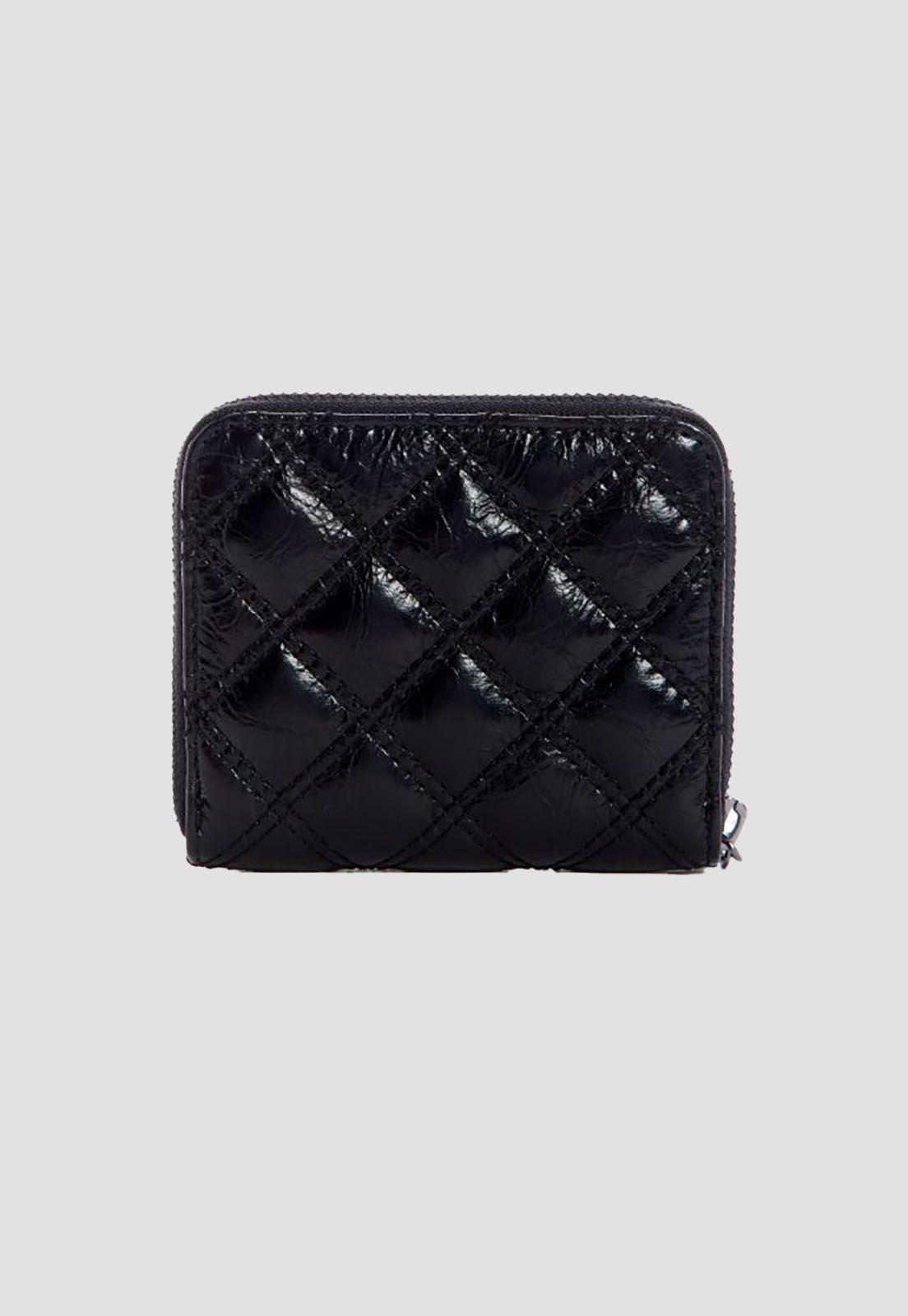 Billetera Cessily Slg Small Zip Around Guess-1