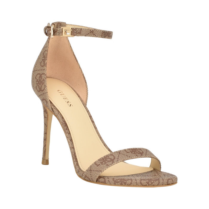 Sandalias Guess Footwear Gwkabail2 Mbr01 Café-0